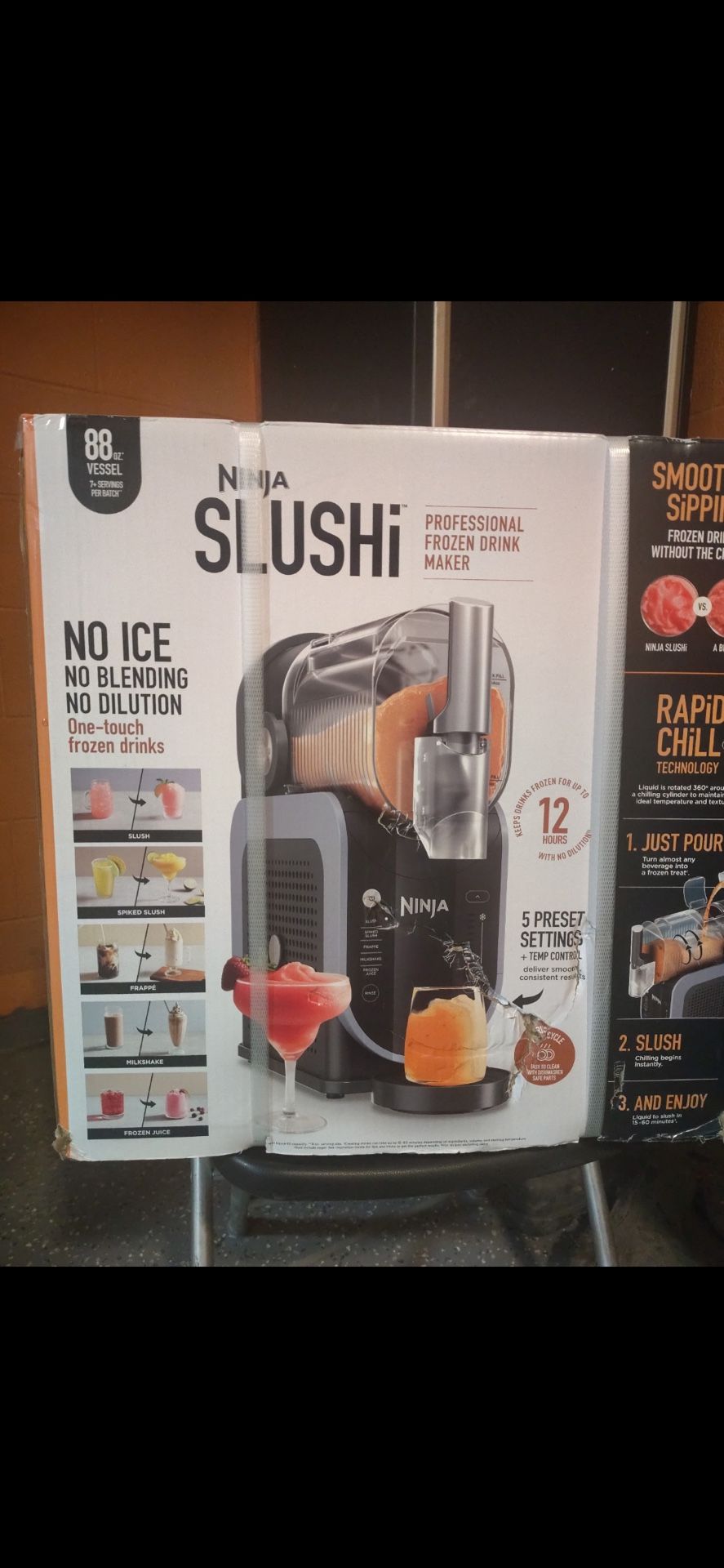 Brand New Pick Up In Fairfield $200