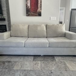 Comfortable Large Sofa Bed /Queen size