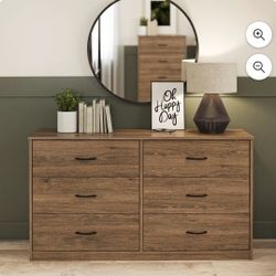 Brand New Dresser