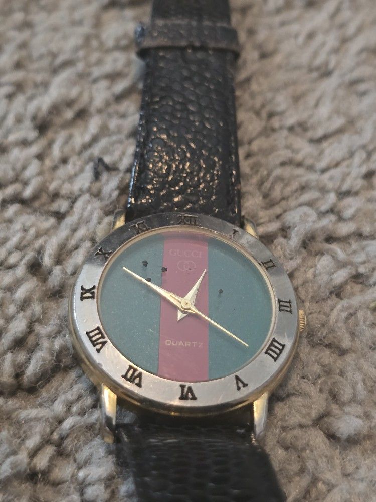 Gucci Watch