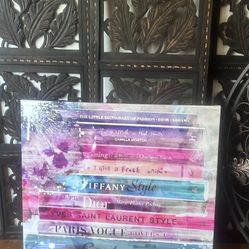 Wrapped Canvas from Z Gallerie