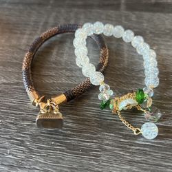 Two Bracelet For 15