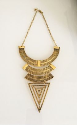 Statement Necklace