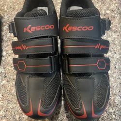 Spin Shoes 