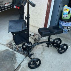 Knee Scooter 