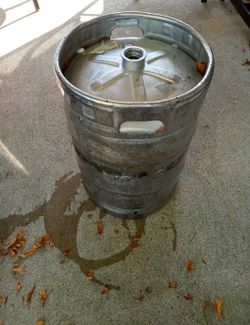 Beer 🍻 Keg 15 Gallons