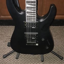 Jackson Guitar