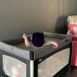 Corralito Para Bebe 