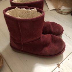 Ugg Size 1