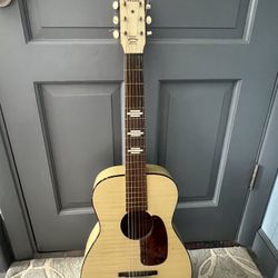 Stella Acoustic Guitar