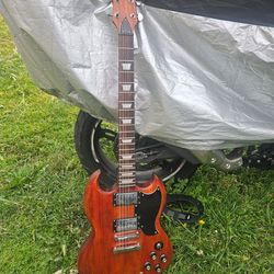 Electric Guitar