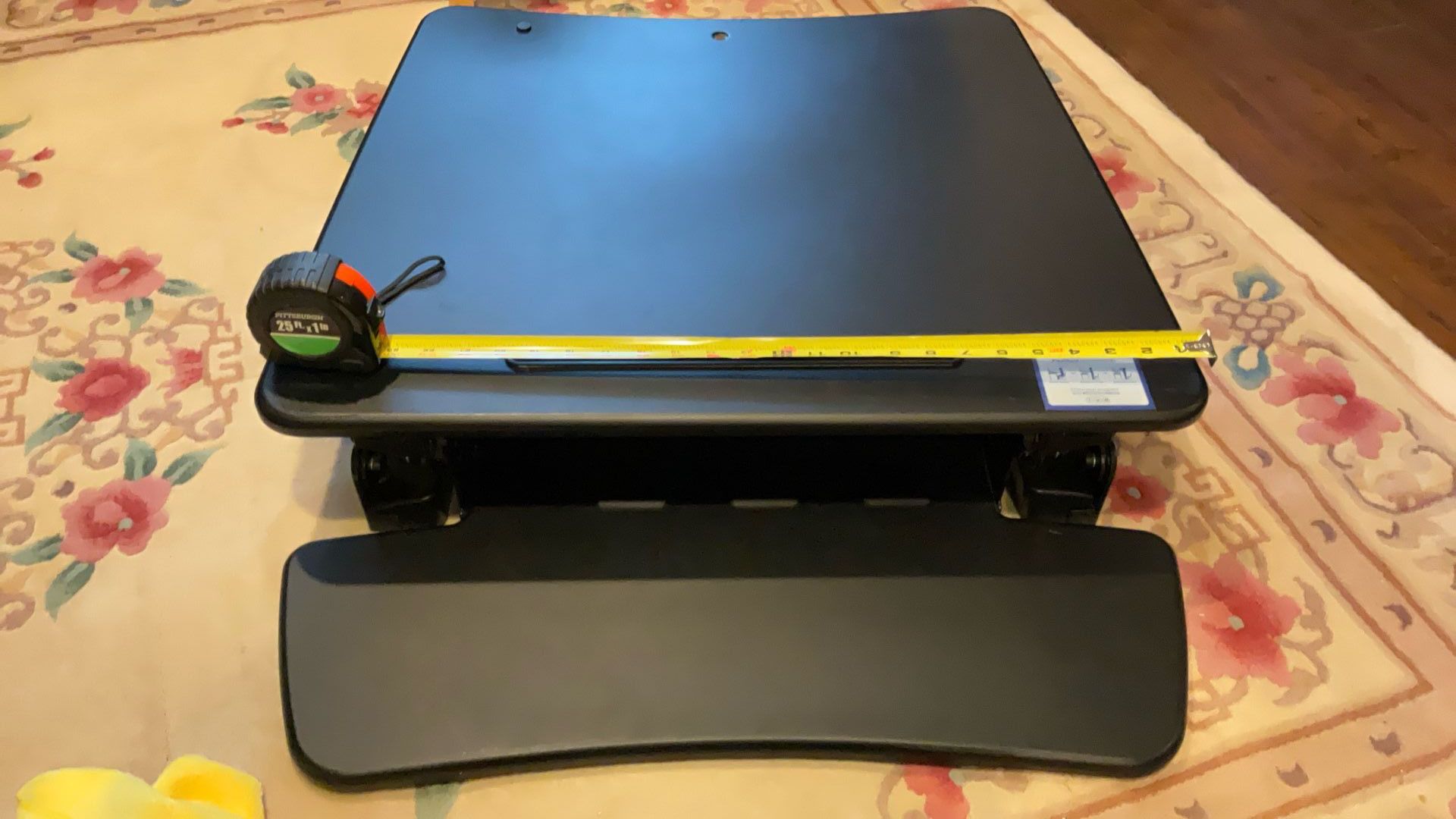 Flexispot desk Riser Converter To Standing Desk