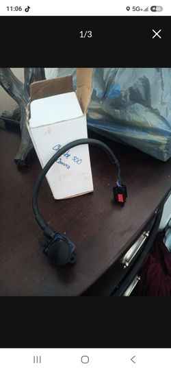 Backup camra