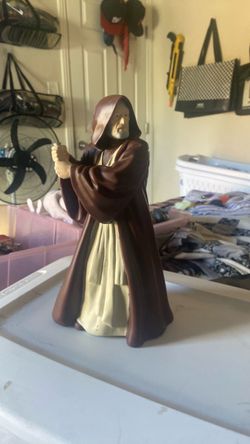 Star Wars Obi-Wan Kenobi Figurine