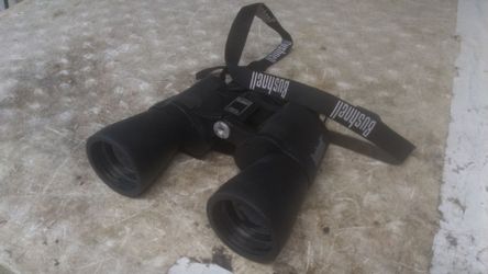 BINOCULARS  BUSHNELL
