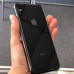 iPhone XS Max 64gb Unlocked 