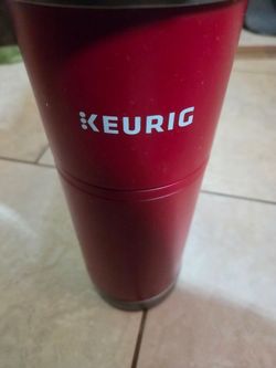 Like New Keurig K Mini Single Serve