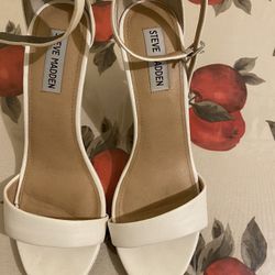 Gorgeous Steve Madden Heels 3.5”