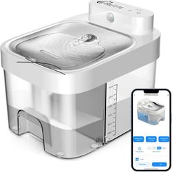 Brand New Cat Water Fountain - No Filter Needed