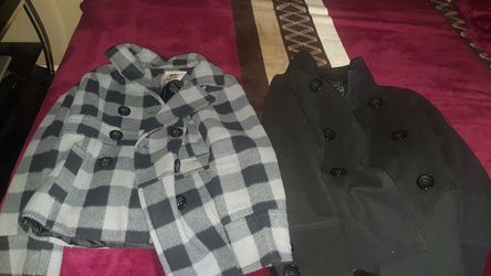 Coats