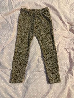 Toddler Girl Pants