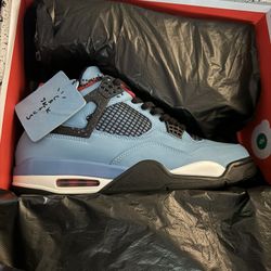 Cactus Jacks 4s