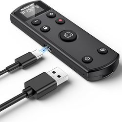 for Fuji Camera Rechargeable Shutter Release