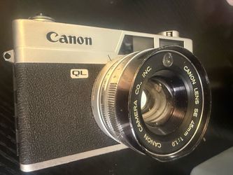 Canon QL19