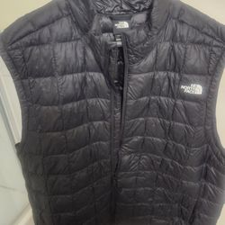 The northface like new $100