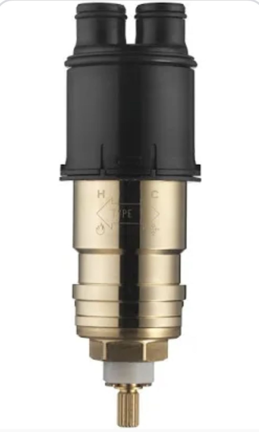 Cartridge Assembly - MultiChoice® Universal - 17T Series MODEL#: RP47201