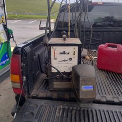 TIG Welder
