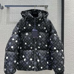 Louis Vuitton Jacket