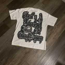 Alocs Shirt Size S