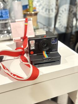 Polaroid One step+
