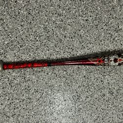 DeMarini Voodoo USA Youth Bat (-11) Length: 31" - Weight: 20 OZ