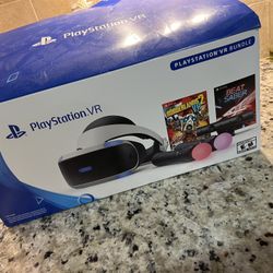PlayStation VR