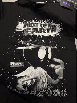 Hellstar tees L & XL