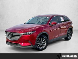 2021 Mazda CX-9