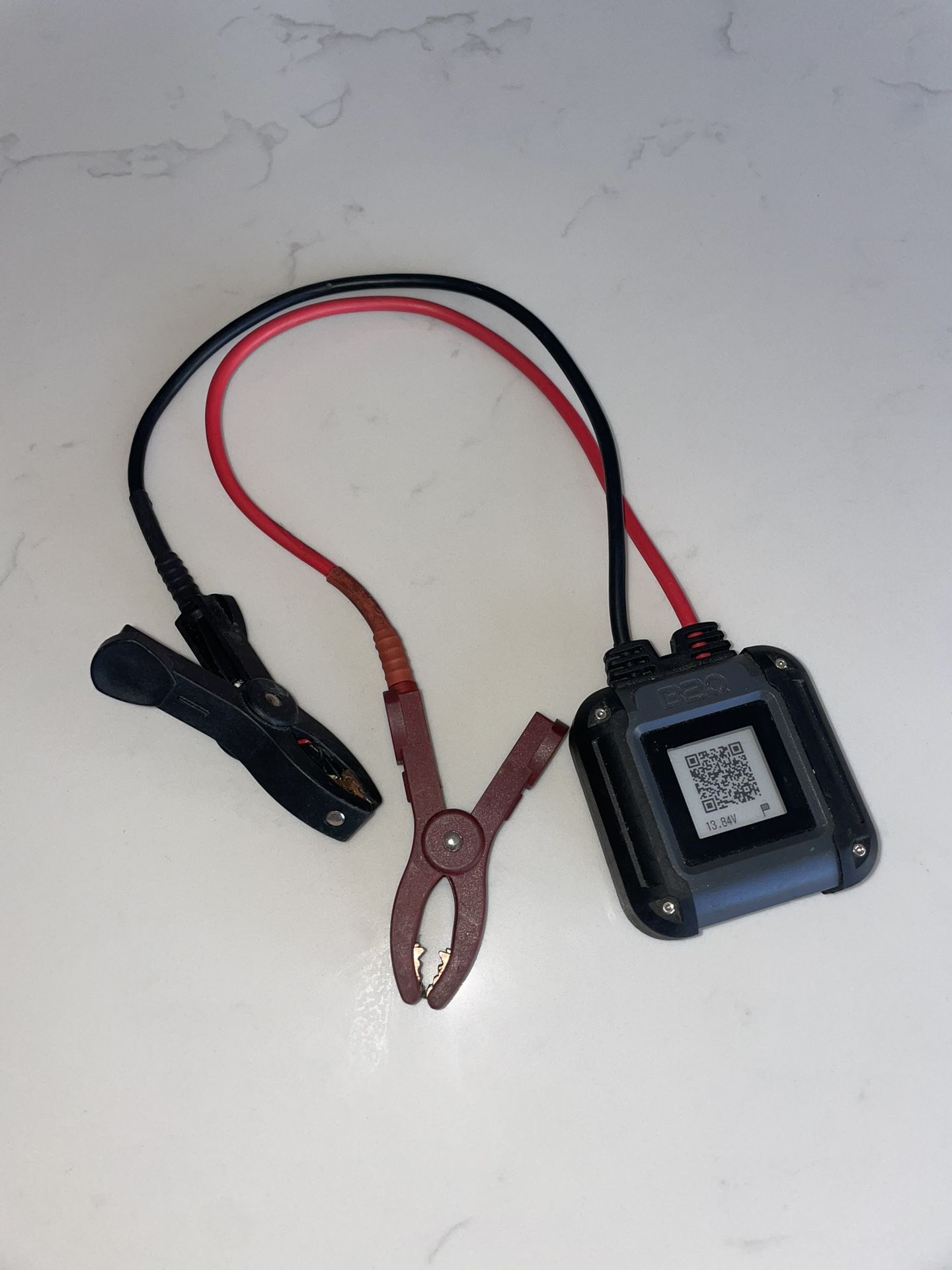 B2Q Professional AUTO Battery Tester