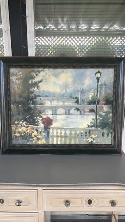 Art print Frame