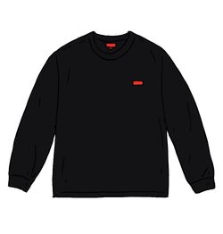Supreme Small Boxl ogo