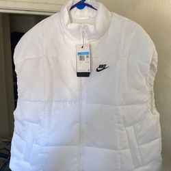 Nike Vest 
