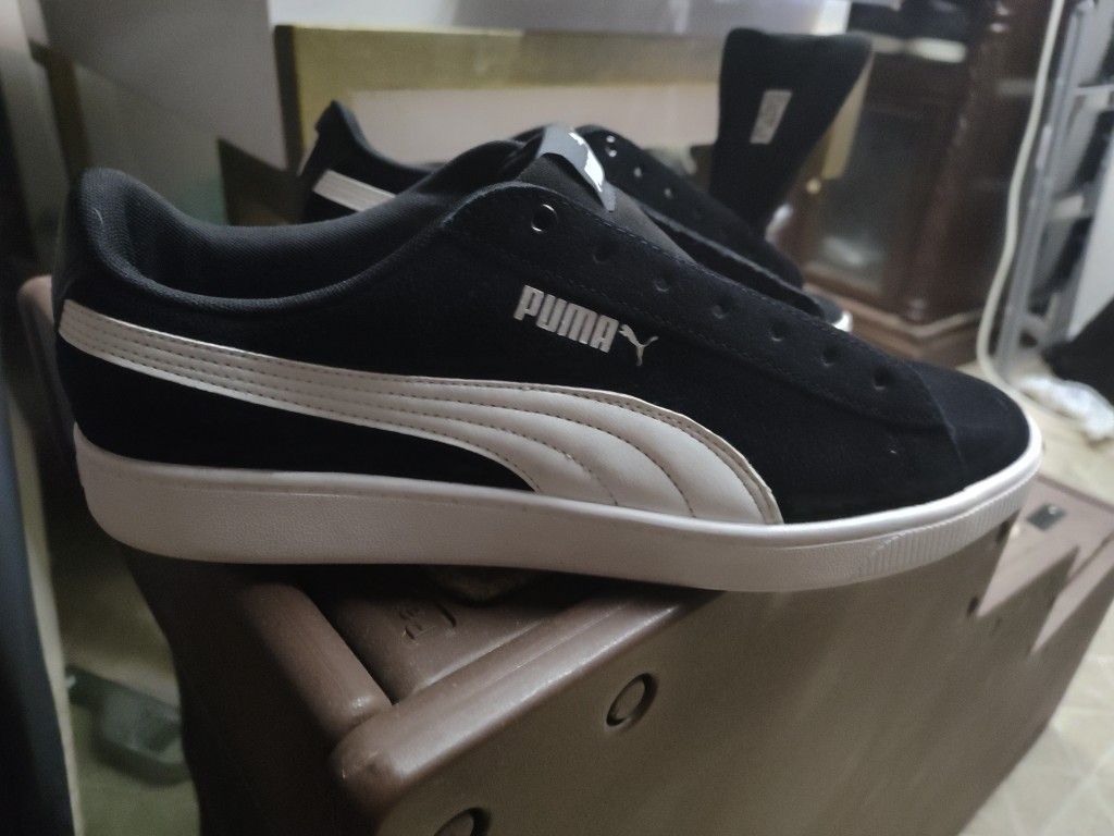 New  Puma Shoes Men's 8.5 Women's 11