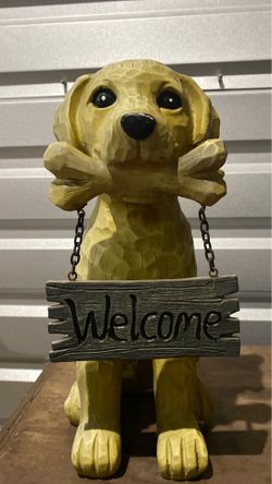 Yard decor
