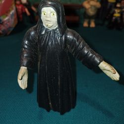 Star Wars Figure " Emperor Darth Sidious " ( Vintage Just Toys 1993 )