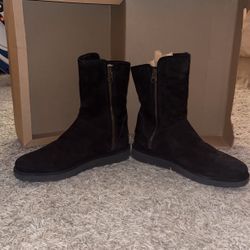 Ugg Boots Black 