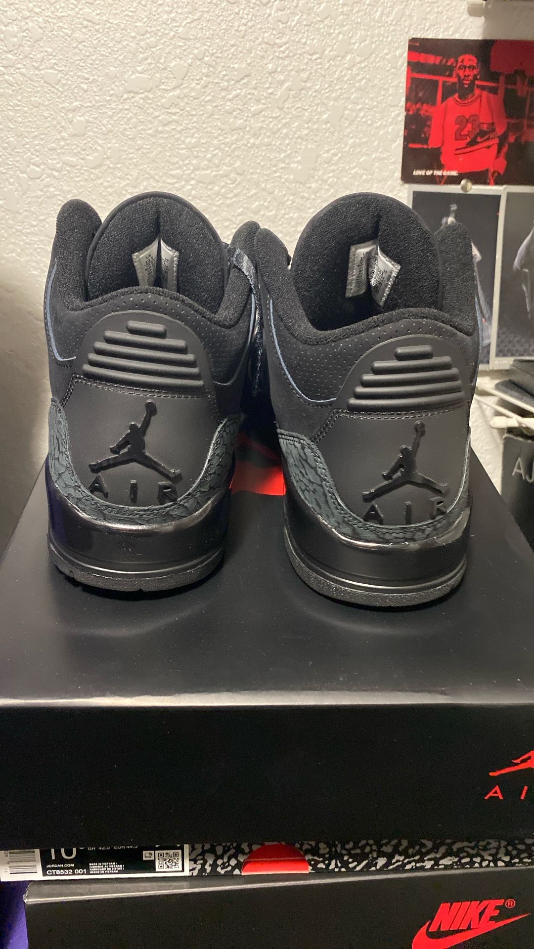 Air Jordan 3