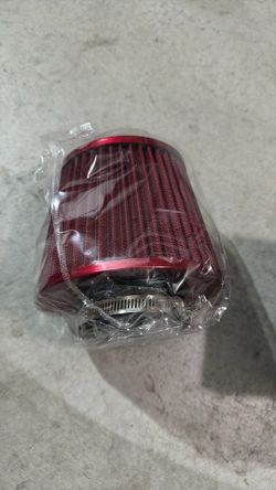 Air Intake Filter 3”
