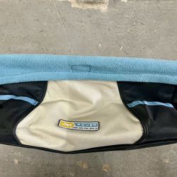 Dog Car Seat