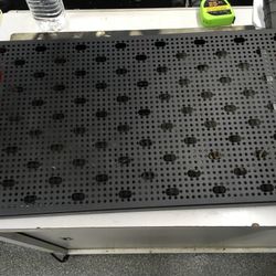 Temple Audio Pedal Board